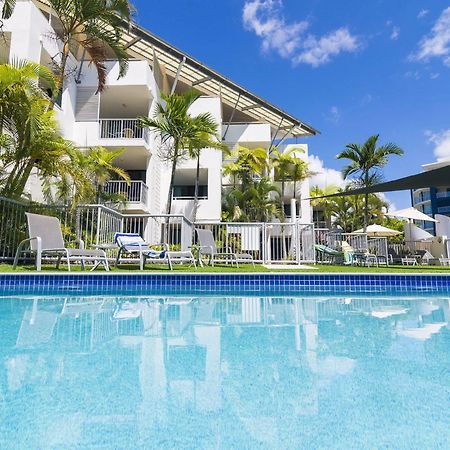 Beach Club Resort Mooloolaba Extérieur photo