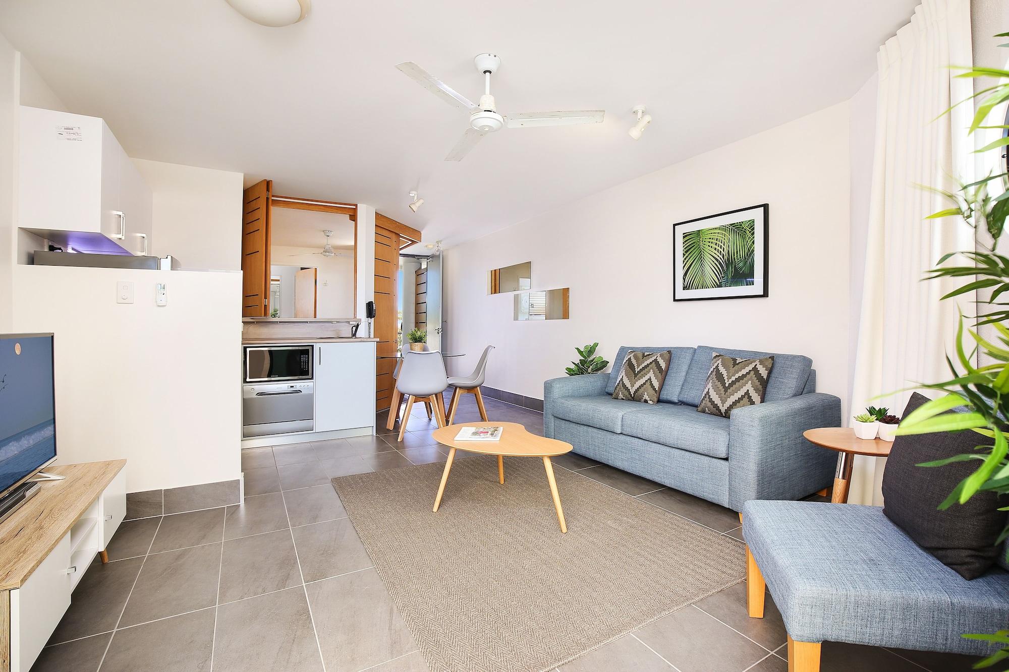 Beach Club Resort Mooloolaba Extérieur photo