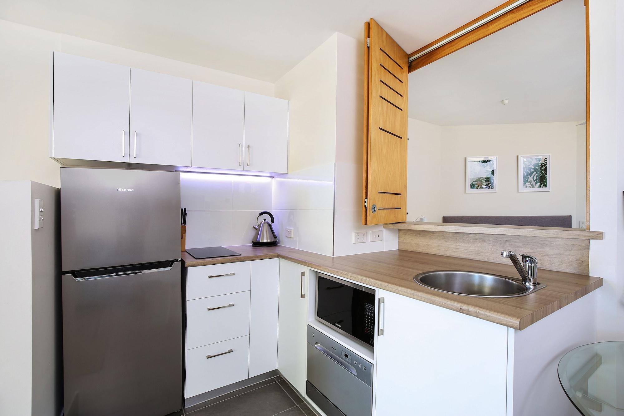 Beach Club Resort Mooloolaba Extérieur photo