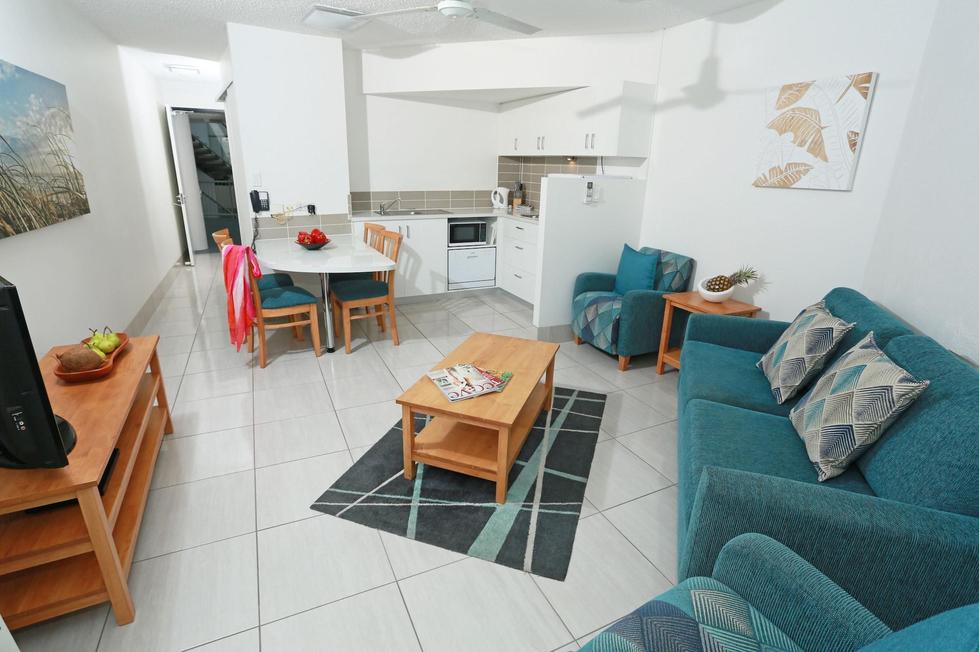 Beach Club Resort Mooloolaba Extérieur photo