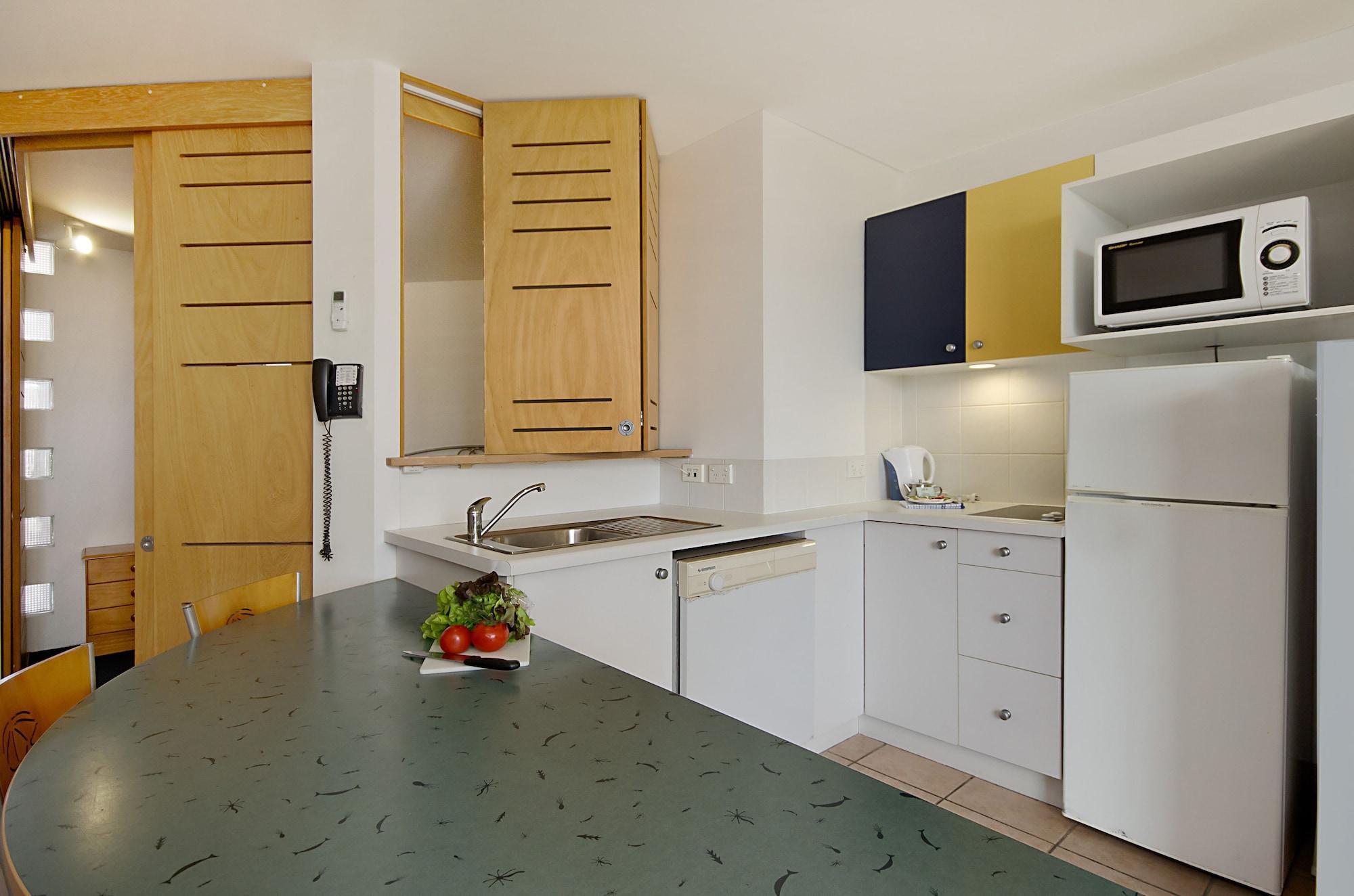 Beach Club Resort Mooloolaba Extérieur photo