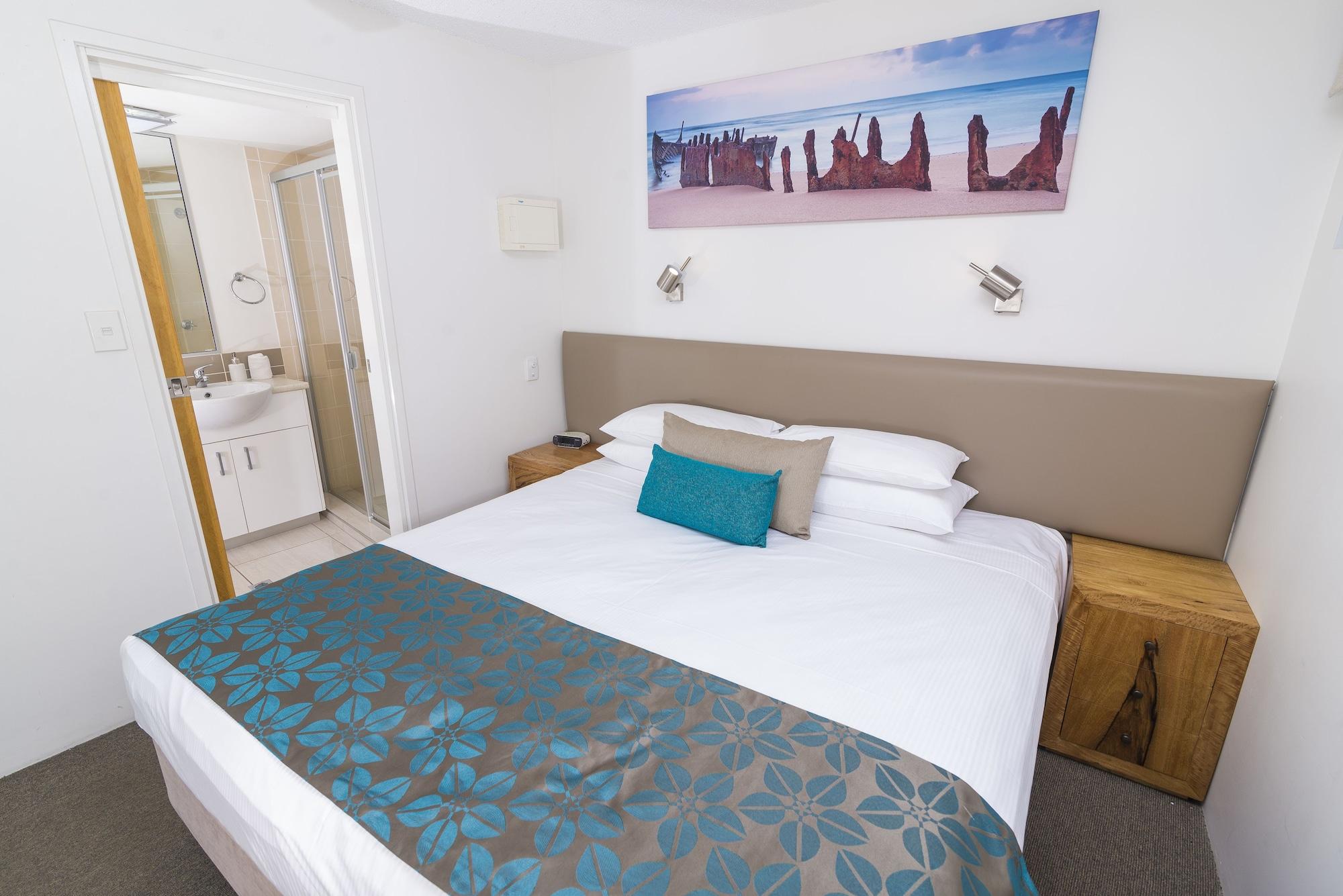 Beach Club Resort Mooloolaba Extérieur photo