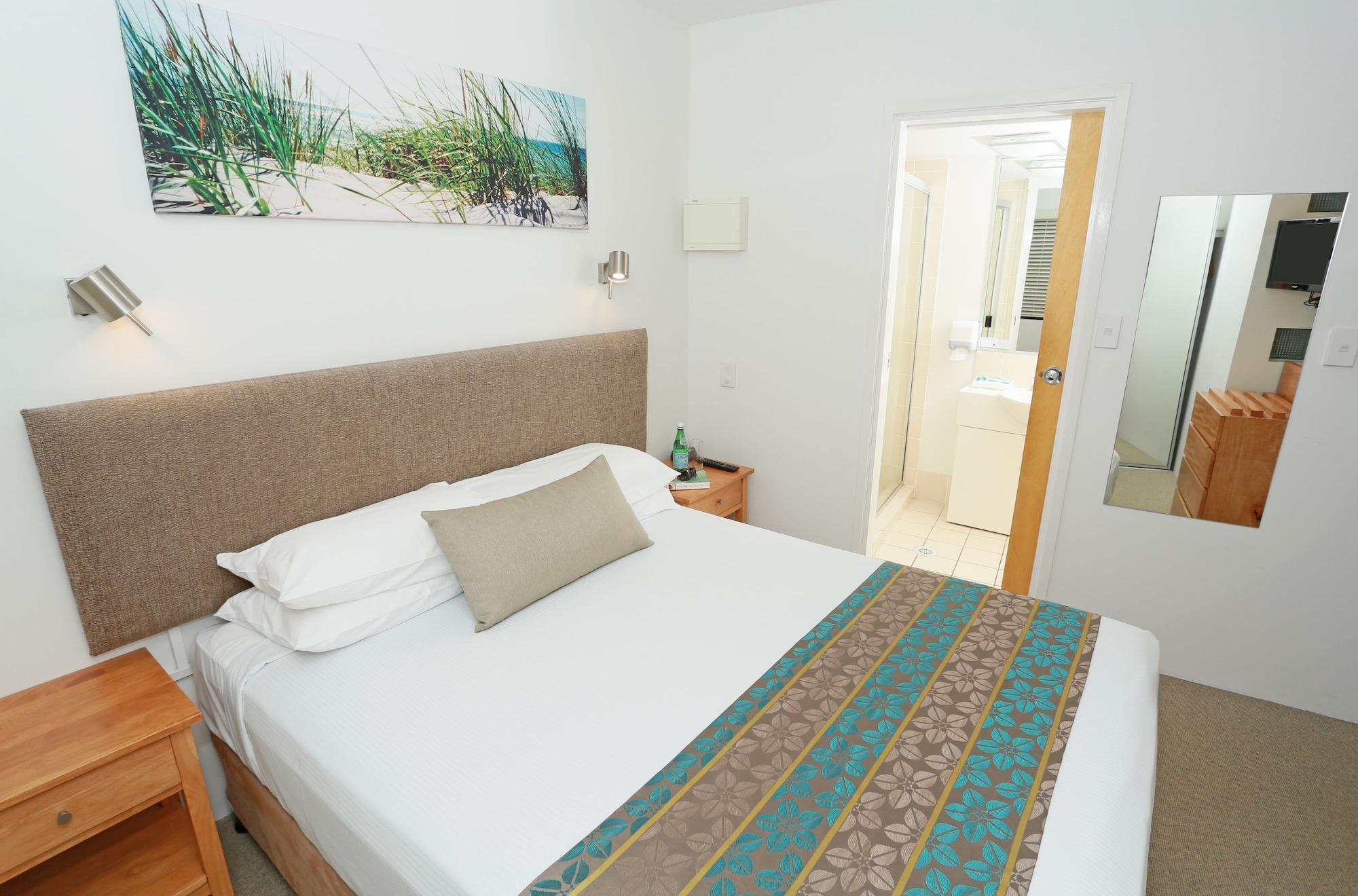 Beach Club Resort Mooloolaba Extérieur photo