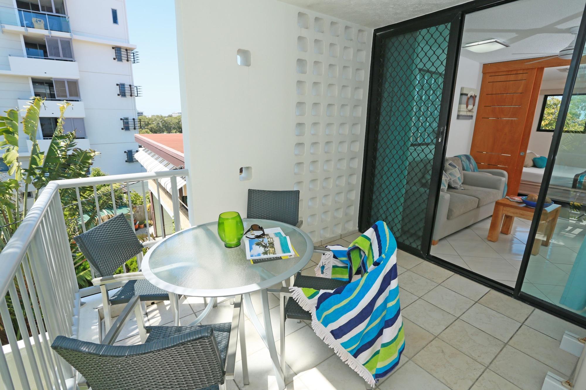 Beach Club Resort Mooloolaba Extérieur photo