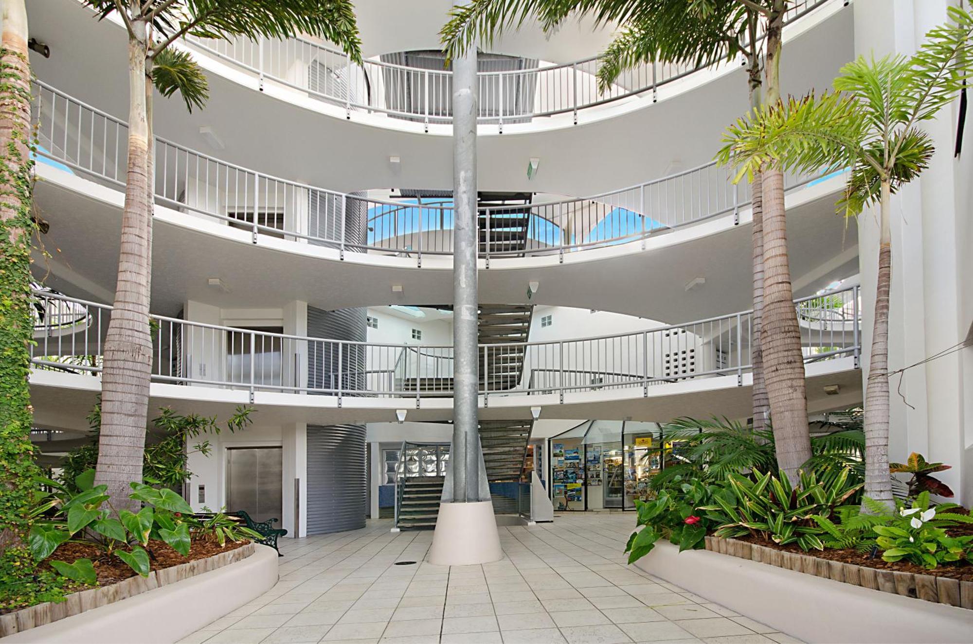 Beach Club Resort Mooloolaba Extérieur photo