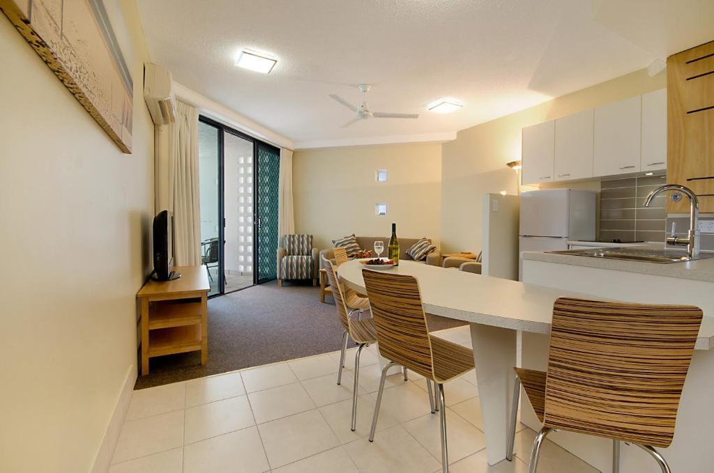 Beach Club Resort Mooloolaba Chambre photo