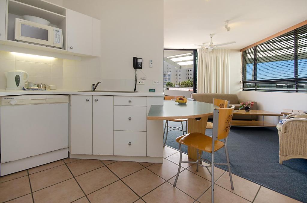 Beach Club Resort Mooloolaba Chambre photo