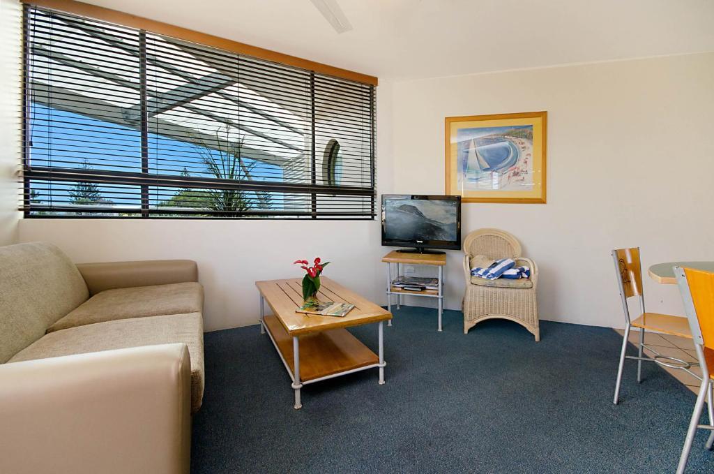 Beach Club Resort Mooloolaba Chambre photo