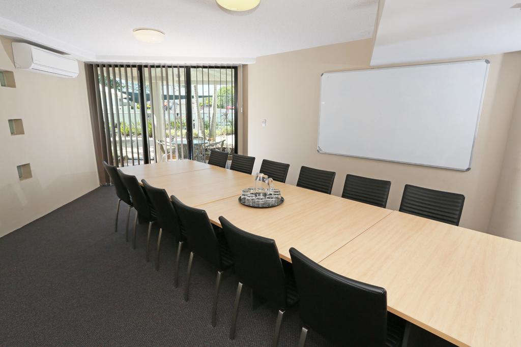 Beach Club Resort Mooloolaba Extérieur photo