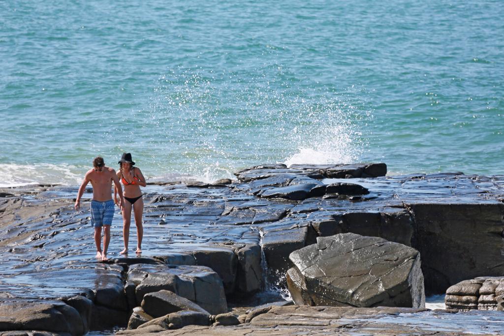 Beach Club Resort Mooloolaba Extérieur photo