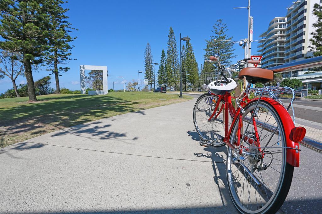 Beach Club Resort Mooloolaba Extérieur photo
