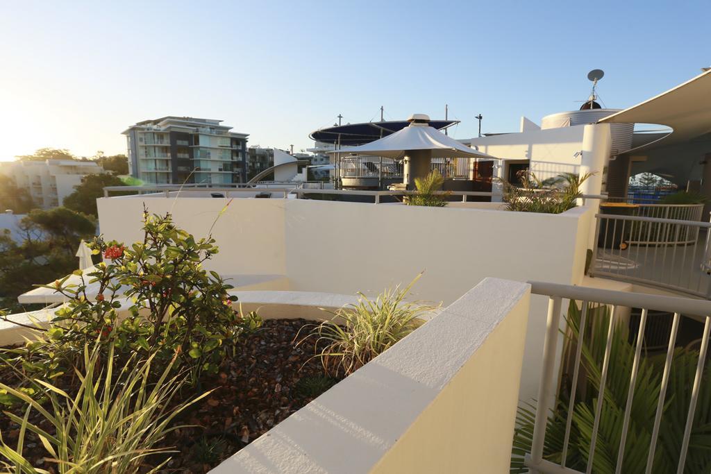 Beach Club Resort Mooloolaba Extérieur photo