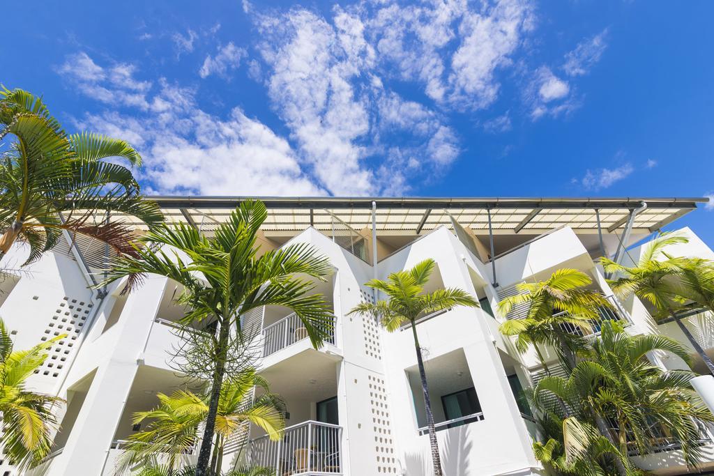 Beach Club Resort Mooloolaba Extérieur photo