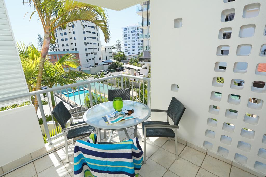 Beach Club Resort Mooloolaba Extérieur photo
