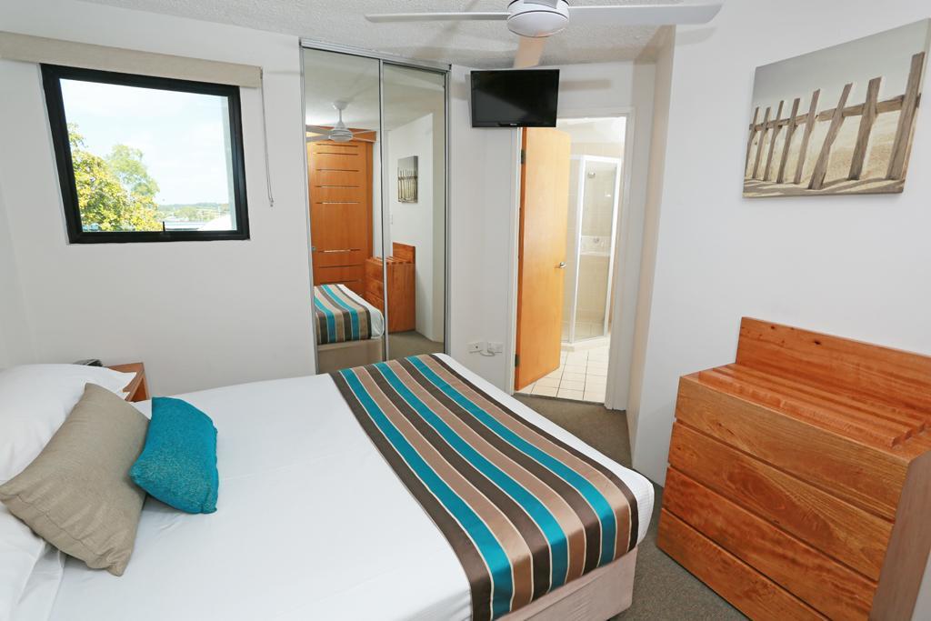 Beach Club Resort Mooloolaba Extérieur photo