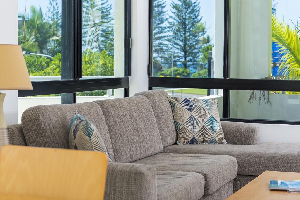 Beach Club Resort Mooloolaba Extérieur photo
