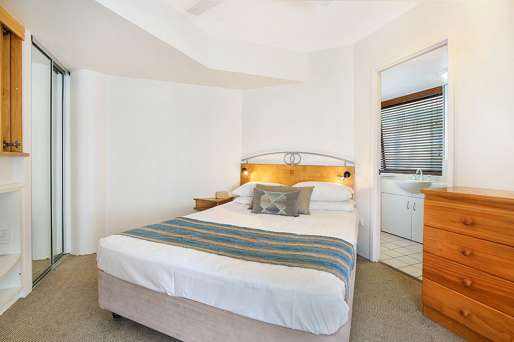 Beach Club Resort Mooloolaba Extérieur photo